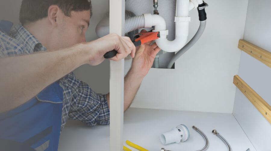 Professional same day plumber in Coulee Dam, WA